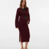 Midi Skirt