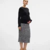 Midi Skirt