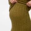 Midi Skirt
