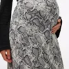 Midi Skirt