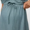 Midi Skirt
