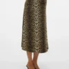 Midi Skirt
