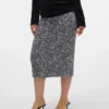 Midi Skirt
