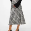 Midi Skirt