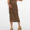 Midi Skirt