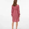 Mladelaine Maternity Dress