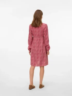 Mladelaine Maternity Dress