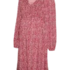 Mladelaine Maternity Dress