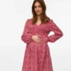 Mladelaine Maternity Dress