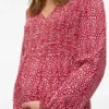 Mladelaine Maternity Dress