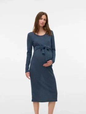 Mladelina Maternity Dress