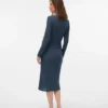 Mladelina Maternity Dress