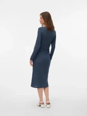 Mladelina Maternity Dress