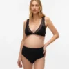 Mladia 2-Pack Nursing Bra