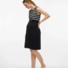 Mlalaris Maternity Dress