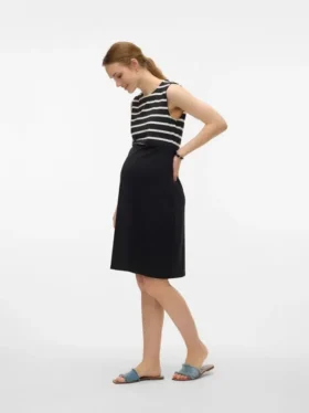 Mlalaris Maternity Dress