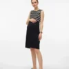 Mlalaris Maternity Dress