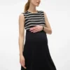 Mlalaris Maternity Dress