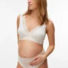 Mlalberta Nursing Bra