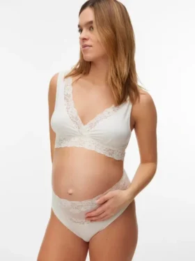 Mlalberta Nursing Bra