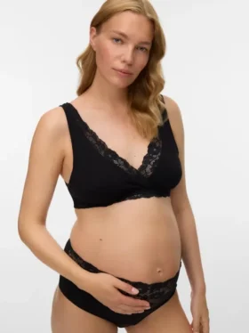 Mlalberta Nursing Bra