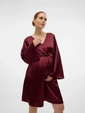 Mlalexi Maternity Dress