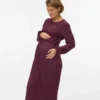 Mlalice Maternity Dress