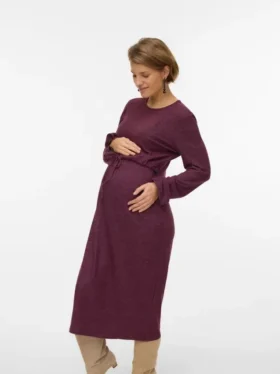 Mlalice Maternity Dress