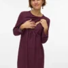 Mlalice Maternity Dress