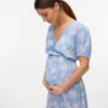 Mlalika Maternity Dress