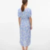 Mlalika Maternity Dress