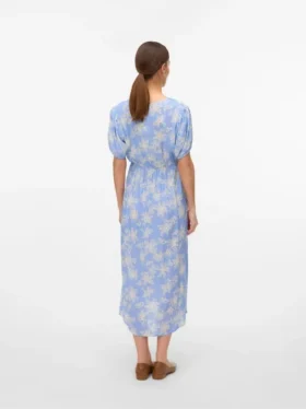 Mlalika Maternity Dress