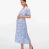 Mlalika Maternity Dress