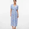 Mlalika Maternity Dress
