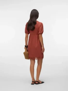 Mlalisa Maternity Dress