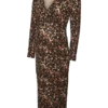 Mlalva Maternity Dress