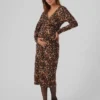 Mlalva Maternity Dress