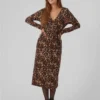 Mlalva Maternity Dress