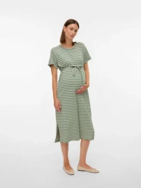 Mlamila Maternity Dress