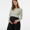Mlamilo Maternity Dress