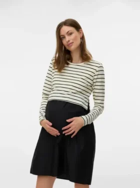 Mlamilo Maternity Dress