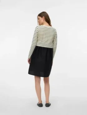Mlamilo Maternity Dress