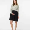 Mlamilo Maternity Dress