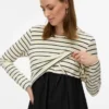 Mlamilo Maternity Dress
