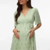 Mlanamaya Maternity Dress
