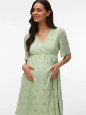 Mlanamaya Maternity Dress