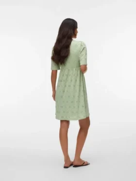 Mlanamaya Maternity Dress