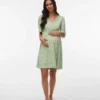 Mlanamaya Maternity Dress