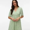 Mlanamaya Maternity Dress