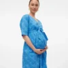 Mlandie Maternity Dress